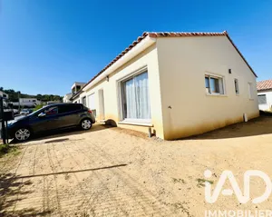 House in Narbonne (11100)
