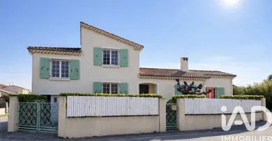 Maison à Montélimar (26200)