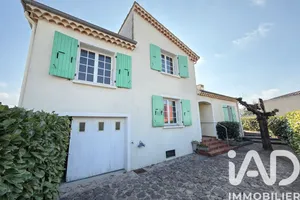 House in Montélimar (26200)