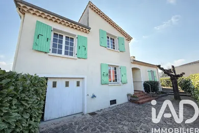 Maison à Montélimar (26200)