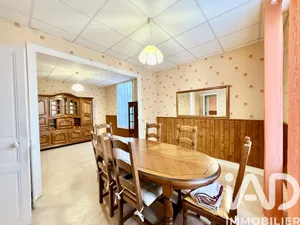 Appartement à Saint-Memmie (51470)