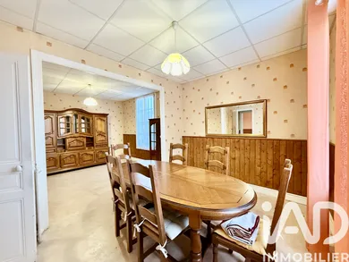 Appartement à Saint-Memmie (51470)