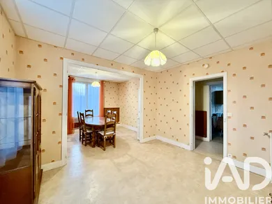 Appartement à Saint-Memmie (51470)