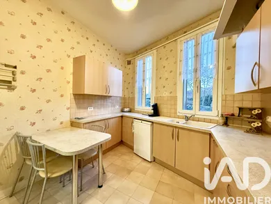 Appartement à Saint-Memmie (51470)