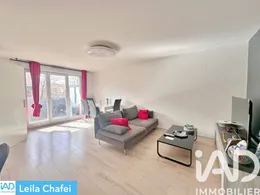 Appartement à Montlhéry (91310)