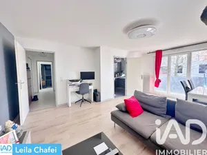 Apartment in Montlhéry (91310)