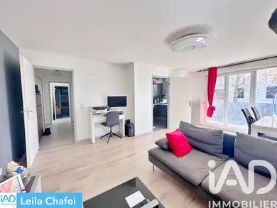 Apartment in Montlhéry (91310)