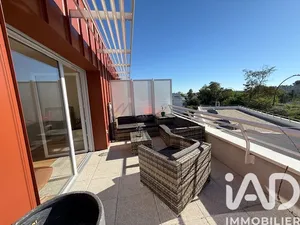 Apartment in Le Bouscat (33110)