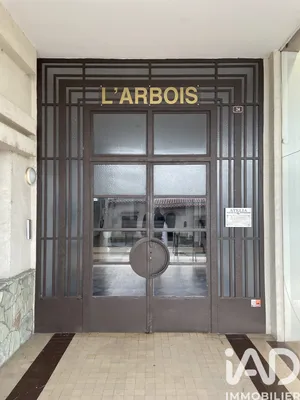 Parking in Sainte-Maxime (83120)