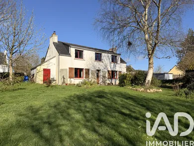 Maison à Langolen (29510)