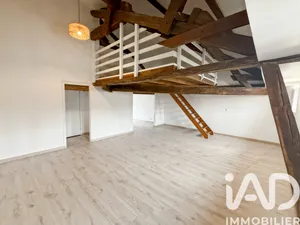 Appartement à Voulx (77940)