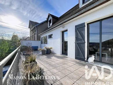 Maison à Darnétal (76160)