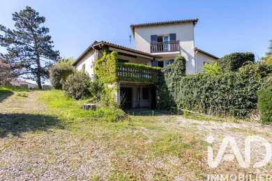 Maison à Langon (33210)