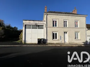 Immeuble à Azay-sur-Cher (37270)