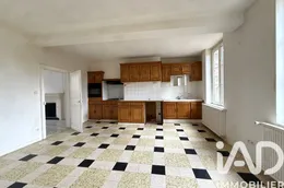 House in Bercenay-en-Othe (10190)