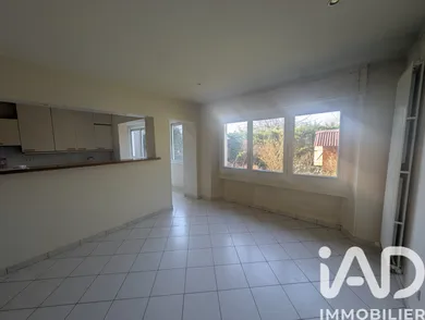 Appartement à Oyonnax (01100)