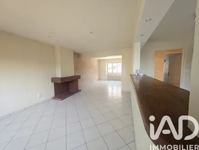 Appartement à Oyonnax (01100)