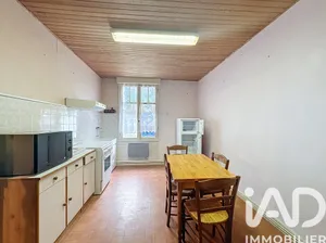 Appartement à Saint-Cast-le-Guildo (22380)
