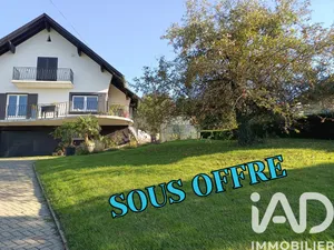 Maison à Altkirch (68130)