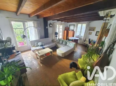House in Moissac (82200)
