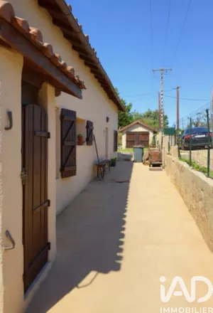 Traditional house in Moissac (82200)