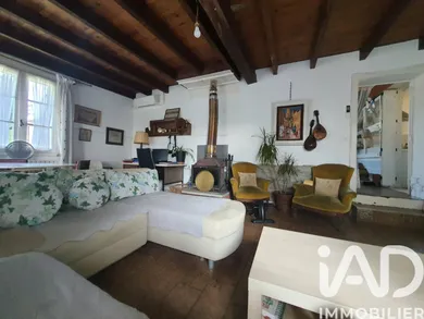 House in Moissac (82200)