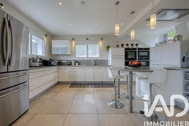 House in Bassens (73000)