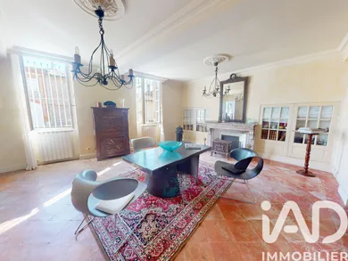 House in Daux (31700)