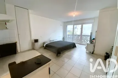 Studio à Thouaré-sur-Loire (44470)