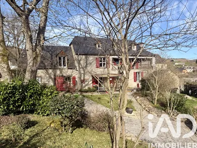 Maison à Bagnères-de-Bigorre (65710)
