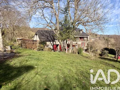 Maison à BANIOS (65200)