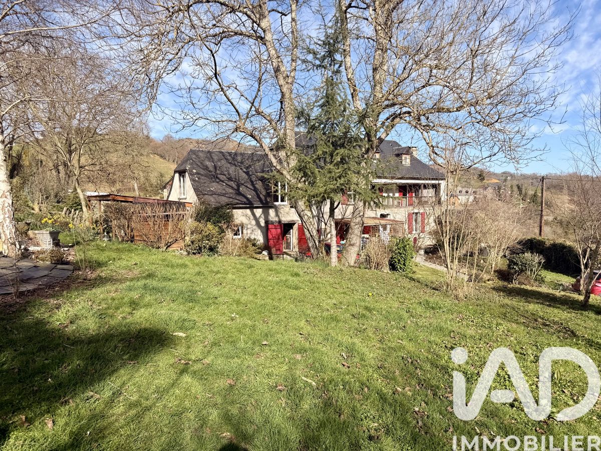 maison à Campan
