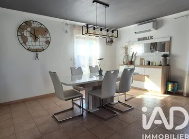 Maison à Bagnols-sur-Cèze (30200)