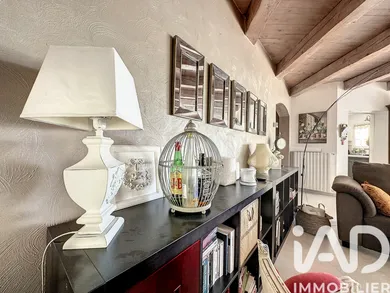 Traditional house in Monteils (30360)