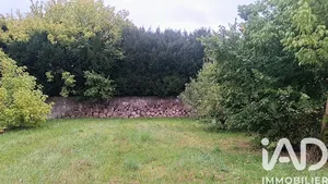 Building plot in Congis-sur-Thérouanne (77440)