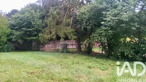 Building plot in Congis-sur-Thérouanne (77440)