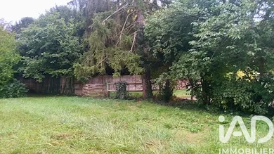 Terrain à bâtir à Congis-sur-Thérouanne (77440)