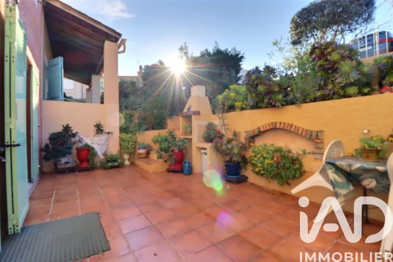 Maison 4 pièces 81 m² · à Roquebrune-sur-Argens · 81 m² · 319 000 €