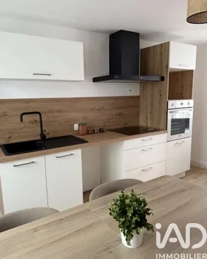 Appartement à Morlaix (29600)
