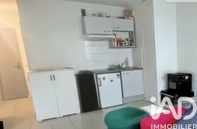 Studio à Thouaré-sur-Loire (44470)