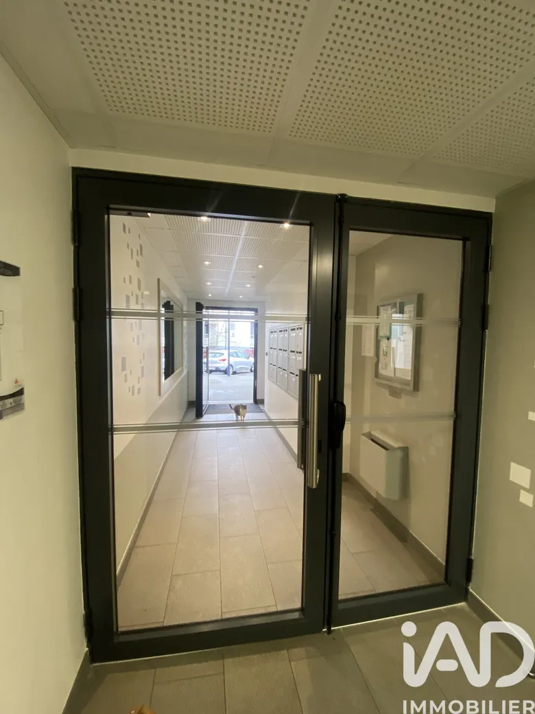 Appartement 1 pièce 31 m² · à Thouaré-sur-Loire · 31 m² · 112 000 €