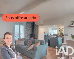 House in Dourdan (91410)