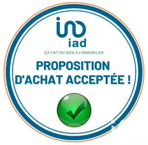 Apartment in Saint-Maurice (94410)