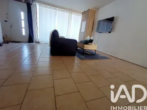 Maison à Bruay-la-Buissière (62700)