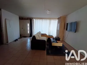 Maison à Bruay-la-Buissière (62700)