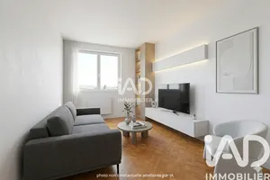 Apartment in La Madeleine (59110)