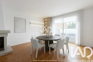 Apartment in La Madeleine (59110)