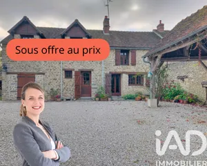 Longere in Roinville (91410)