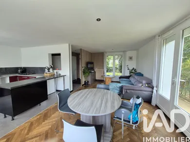 Park home in Bellevigny (85170)