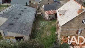 Maison de campagne à Rieupeyroux (12240)